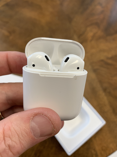 Cell Phone Store «Abington Phone Repair», reviews and photos, 1751 Old York Rd, Abington, PA 19001, USA