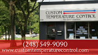 Custom Temperature Control - Photo 7 - Car repair in Clawson, MI, Detroit