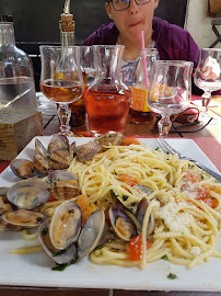 Plats et boissons du Restaurant italien La Piccola Italia à Le Perreux-sur-Marne - n°19