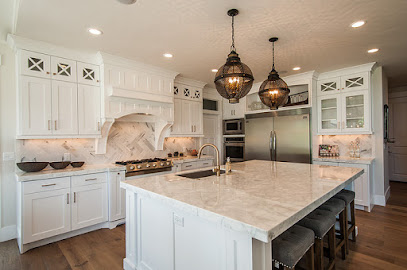 Foto de Popular Design Mill & Cabinet