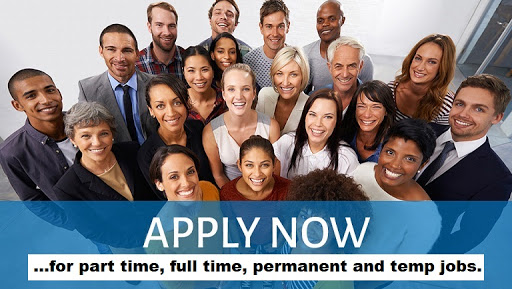 Employment Agency «Express Employment Professionals», reviews and photos, 4530 Professional Cir #1b, Virginia Beach, VA 23455, USA