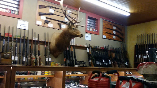 Gold Cup Pawn Shop, 1315 Junction Hwy, Kerrville, TX 78028, USA, 