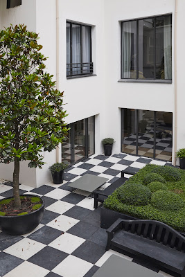 Villa Beausoleil Paris Levallois Résidence Services Seniors à Levallois-Perret