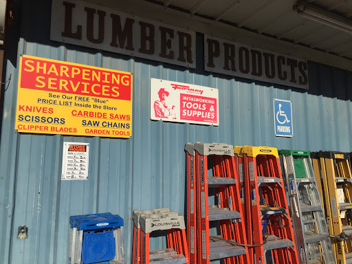 Hardware Store «Turner Hardware», reviews and photos, 11730 Hempstead Rd, Houston, TX 77092, USA