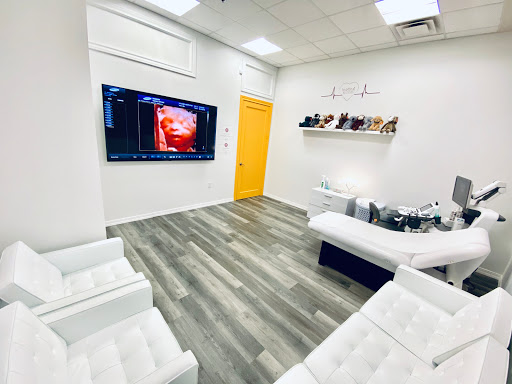 Ultrasound clinics Dallas