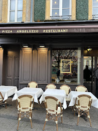 Atmosphère du Restaurant Angelùzzo à Metz - n°7