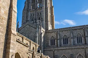 Bryn Athyn Cathedral image