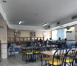 Aispuro Pollos Universitarios photo