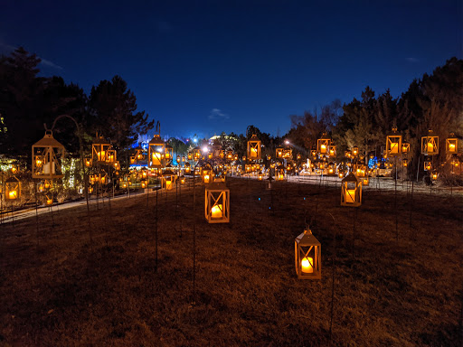 Monument «Light of the World Garden at Ashton Gardens», reviews and photos, 3900 Garden Dr, Lehi, UT 84043, USA