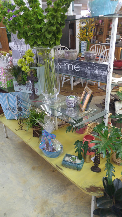 Wynne Flower Shop