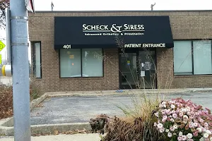 Scheck & Siress: A Hanger Clinic Company image