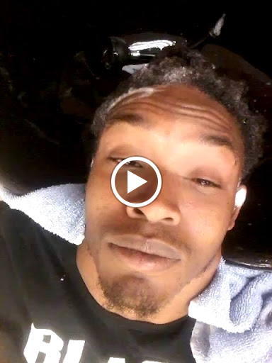 Hair Salon «JaeUndreas Natural Hair Care Salon», reviews and photos, 7517 Cameron Rd #105, Austin, TX 78752, USA