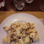 Photo n°6 de l'avis de Salvatore.a fait le 25/09/2021 à 06:11 sur le  Osteria dell Acquasanta à Diano Marina