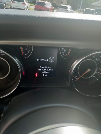 Car Dealer «B & B Chrysler Dodge Jeep Ram», reviews and photos, 125 Grandview Ave, Honesdale, PA 18431, USA