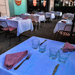 Photo n°5 de l'avis de Didi. fait le 30/07/2022 à 21:08 sur le  Pizzium - Serravalle Retail Park - Area C Food Court à Serravalle Scrivia