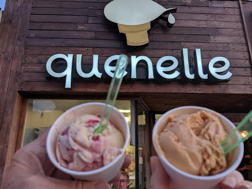 Dessert Shop «Quenelle», reviews and photos, 2214 W Magnolia Blvd a, Burbank, CA 91506, USA