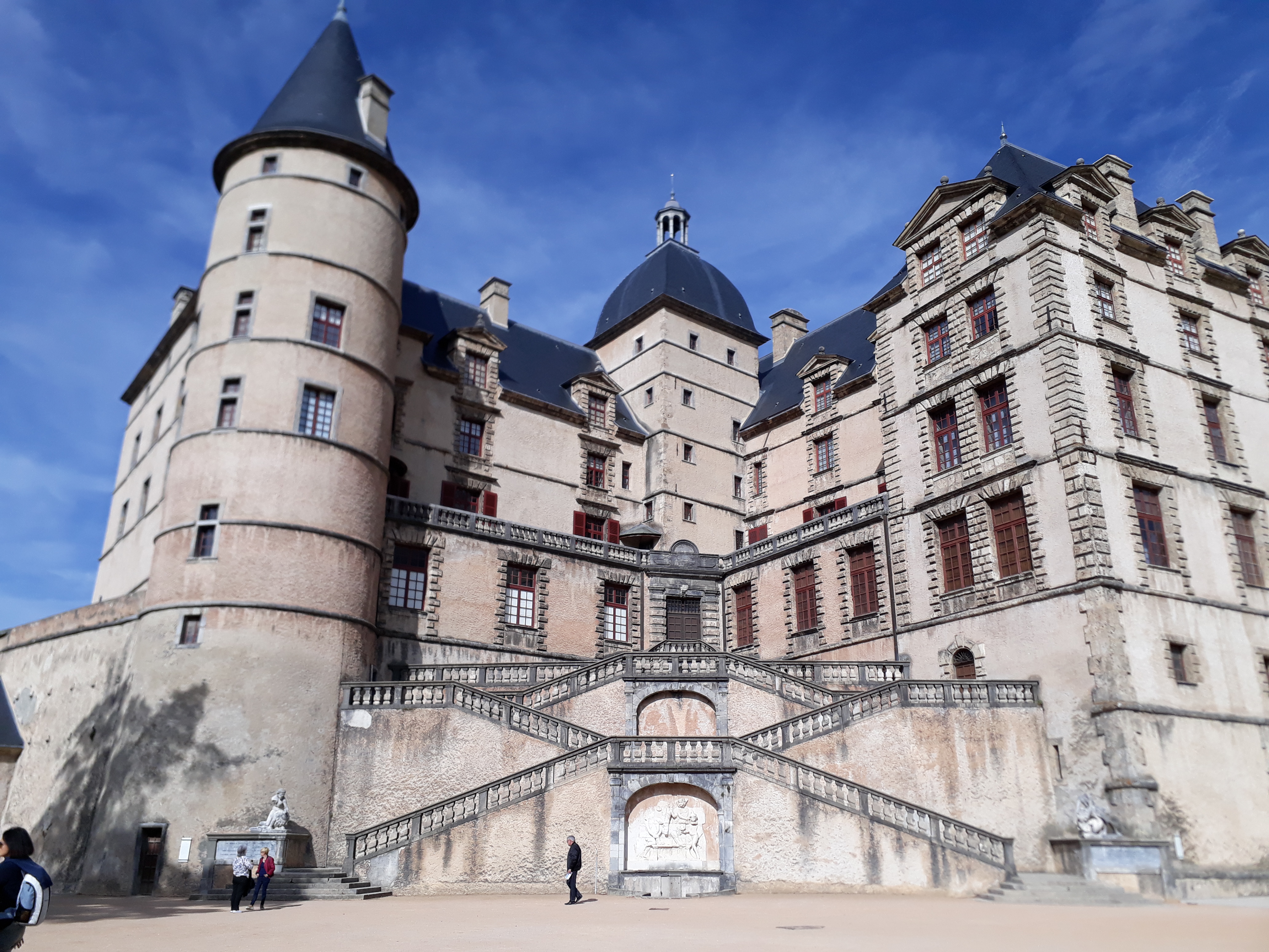 Photo n° 3 de l'avis de Dominique.a fait le 06/04/2019 à 16:29