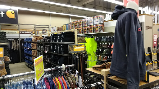 Department Store «Coastal Farm & Ranch», reviews and photos, 2200 W 6th Ave, Eugene, OR 97402, USA