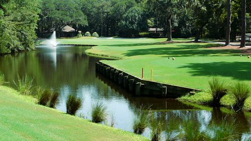 Golf Club «Dolphin Head Golf Club», reviews and photos, 56 High Bluff Rd, Hilton Head Island, SC 29926, USA