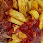 Photo n°1 de l'avis de Alex.. fait le 28/03/2024 à 10:01 sur le  Currywurst Nr.1 à Berlin