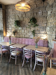 Photo n°72 de Brasserie Chacha à Paris ()