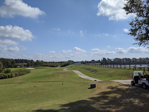 Golf Course «Black Bear Golf Club», reviews and photos, 253 Black bear Dr, Delhi, LA 71232, USA