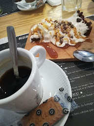 Photo n°35 de Snack La Fringale à Narbonne ()