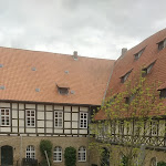 Photo n°2 de l'avis de Cornelia.e fait le 22/04/2024 à 18:48 sur le  Klosterhotel Wöltingerode à Goslar