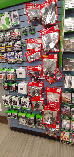 Video Game Store «GameStop», reviews and photos, 7909 Southtown Center, Bloomington, MN 55431, USA