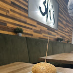 Photo n°1 de l'avis de Solfa.i fait le 21/11/2023 à 23:46 sur le  3h's Burger & Chicken Rüsselsheim à Rüsselsheim