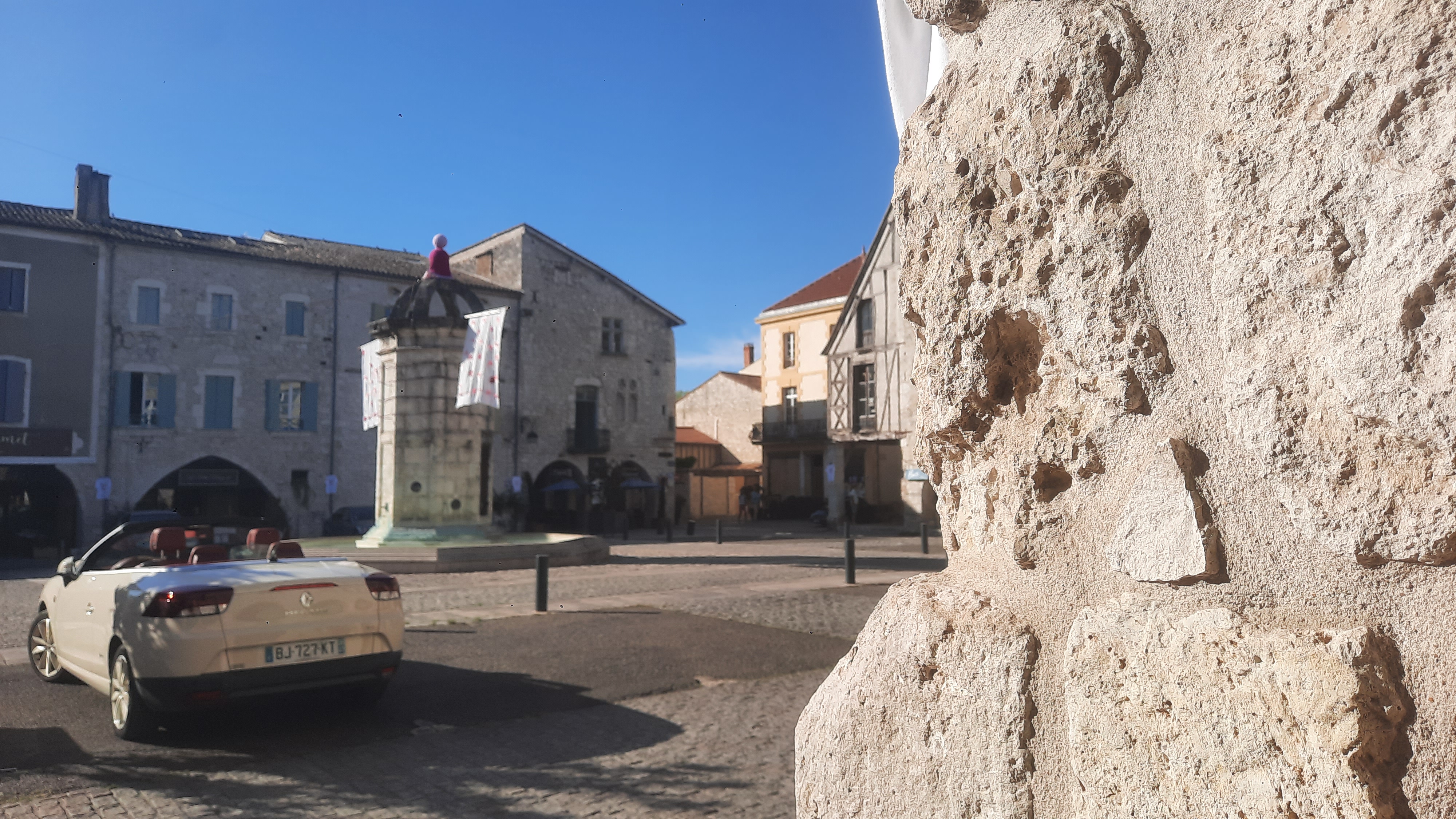 Photo n° 9 de l'avis de Stéphane.o fait le 07/10/2023 à 18:57