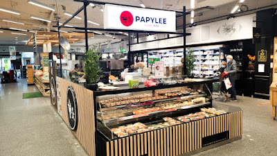 Papylee à Bordeaux