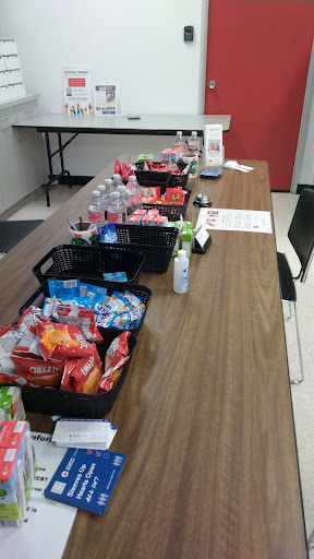 Non-Profit Organization «American Red Cross Blood Donation Center», reviews and photos