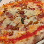 Photo n°6 de l'avis de Sonia. fait le 27/02/2024 à 17:10 sur le  Pizzeria La Pavana à Padua