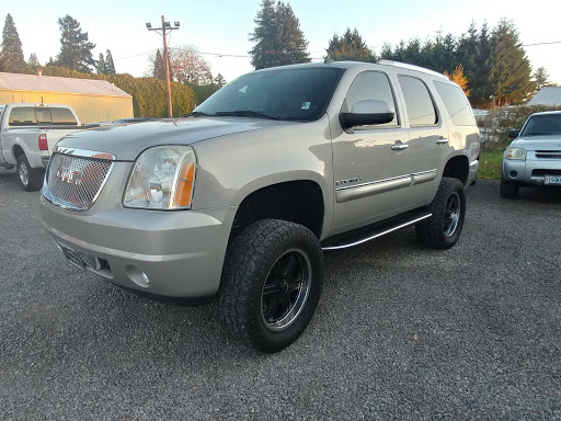 Used Car Dealer «PDX Auto Mart», reviews and photos, 13908 SE McLoughlin Blvd, Portland, OR 97267, USA