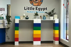 Little Egypt Pediatric Dentistry image