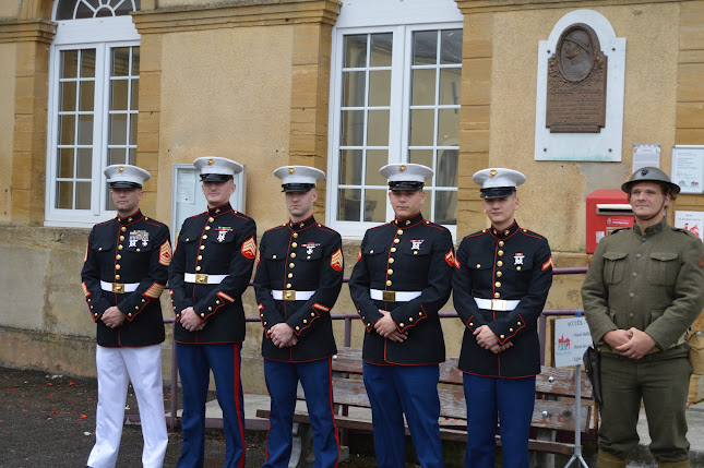 Musée Baillet Latour et musée des guerres en Gaume - Museum