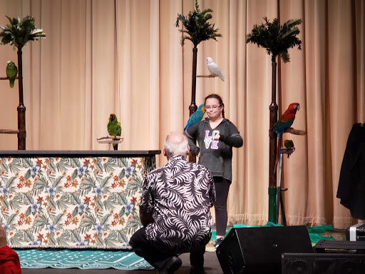 Performing Arts Theater «Milton Theatre», reviews and photos, 110 Union St, Milton, DE 19968, USA