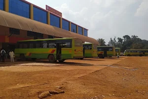 KSRTC Ticket Booking Centre image