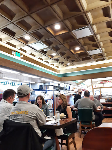 Brents Deli Northridge image