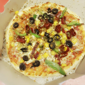 Domino's Pizza photo