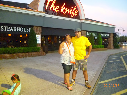 Shopping Mall «Crossroads of Lake Buena Vista», reviews and photos, 12521 FL-535, Lake Buena Vista, FL 32830, USA