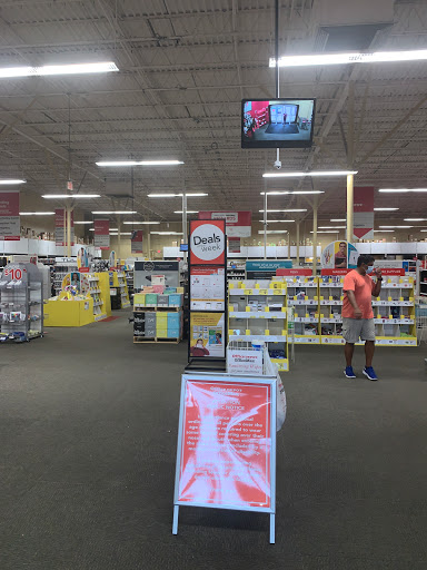 Office Supply Store «Office Depot», reviews and photos, 5107 South Blvd, Charlotte, NC 28217, USA