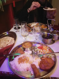 Photo n°81 de Le Tigre du Bengale à Nancy ()