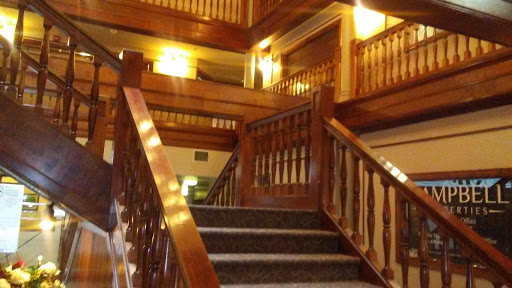 Restaurant «VIP Room Restaurant», reviews and photos, 624 Main Ave, Fargo, ND 58103, USA