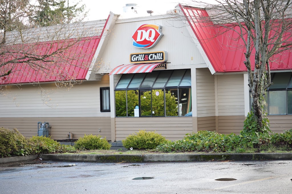 Dairy Queen 98312