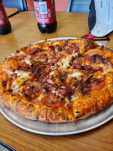 #6 best pizza place in Pittsburgh - Pizza Bellino