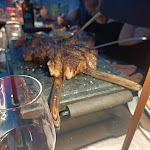 Photo n°3 de l'avis de Alessandro.a fait le 07/08/2021 à 22:15 sur le  RISTORANTE GRIGLIERIA BACO DA SETA à Venice