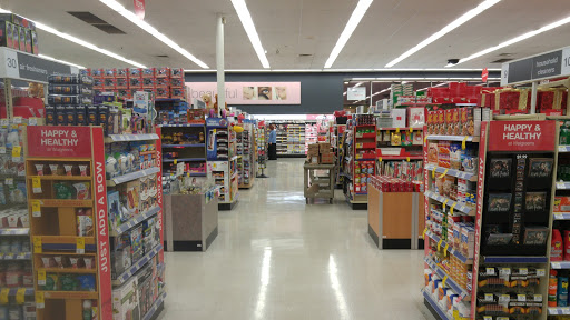 Drug Store «Walgreens», reviews and photos, 2401 S Brentwood Blvd, Brentwood, MO 63144, USA