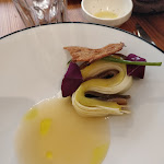 Photo n°7 de l'avis de Vilhjálmur.i fait le 10/05/2018 à 12:34 sur le restaurants Restaurant Veranda à Antwerp
